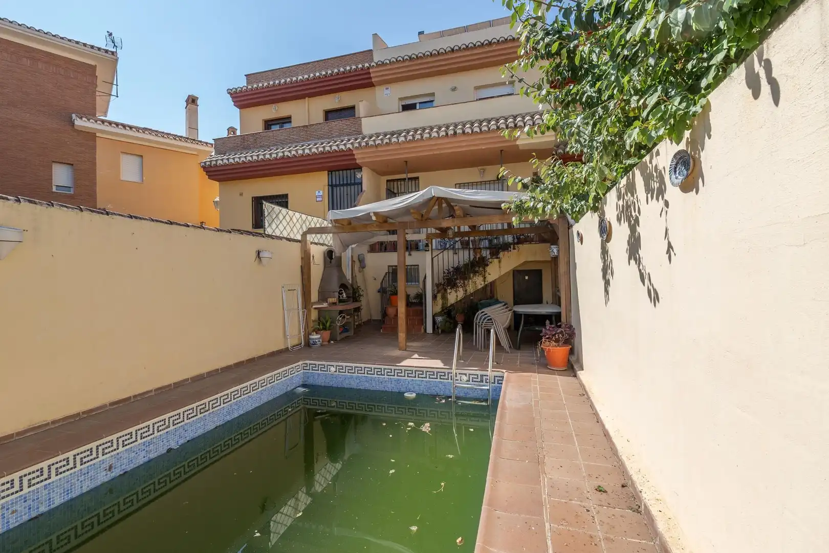 House with pool for sale in Calle LANZAROTE, imagen 32