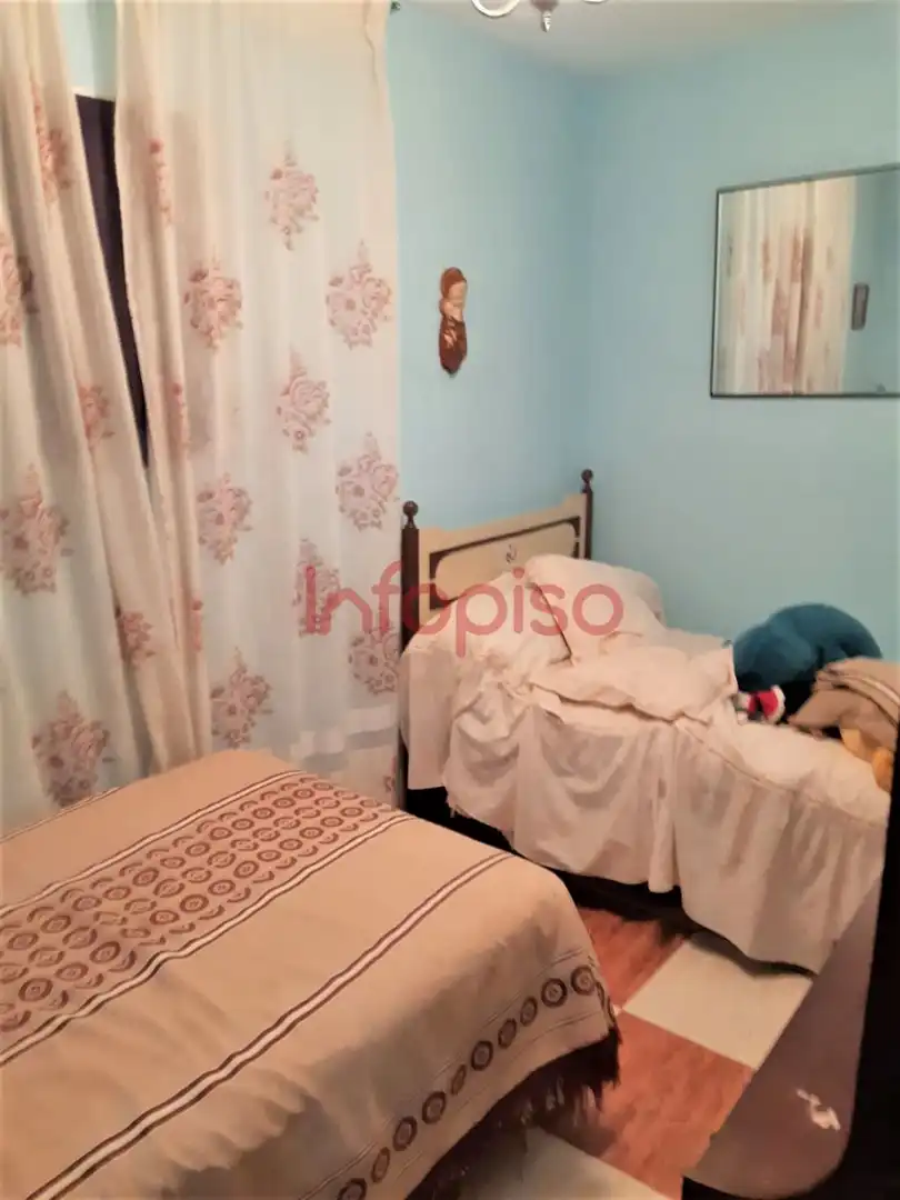 Casa rústica amb piscina en venda a Valdepeñas, imagen 7