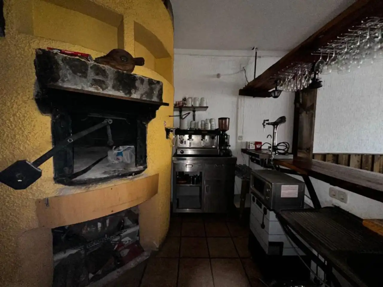 Local en venta en El Atazar