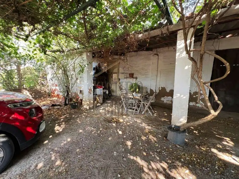 Terrassa de Casa o xalet en venda en Castellón de la Plana / Castelló de la Plana amb Traster
