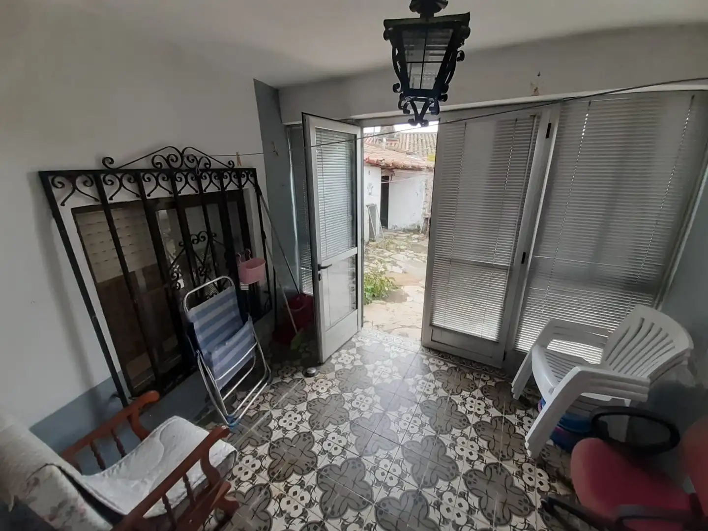 Casa o chalet en venta en Almeida de Sayago con Jardín privado