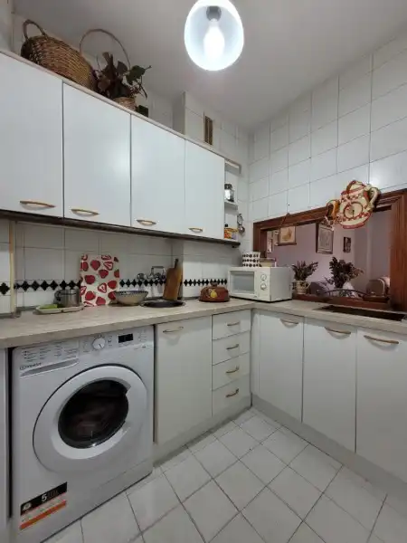 Flat for sale in Camino Suárez, 83, Suárez