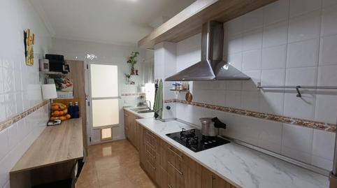 Photo 4 of Flat for sale in Ceutí, Murcia