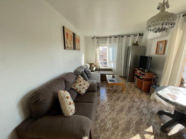 Flat with balcony for sale in Carretera LORCA