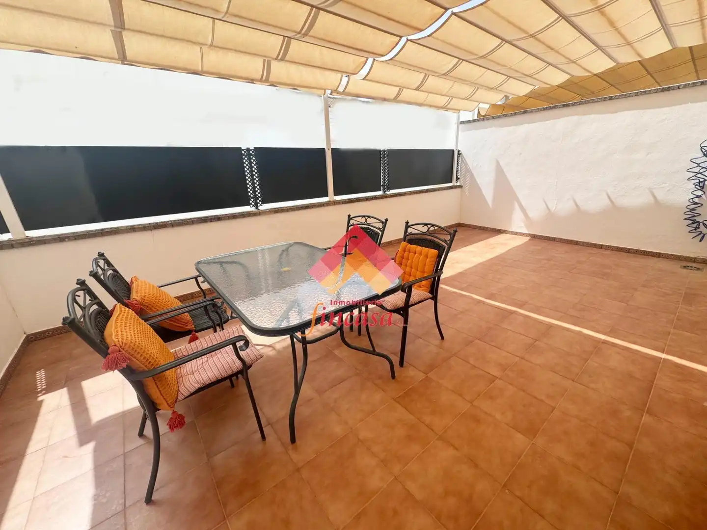 Terrace of Detached homes for sale in Ronda  with Heating