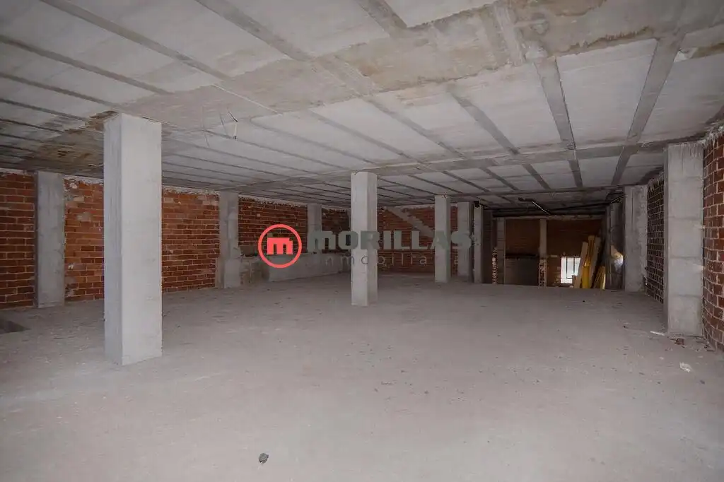 Local comercial en venda a Calle Mayor 152, imagen 8