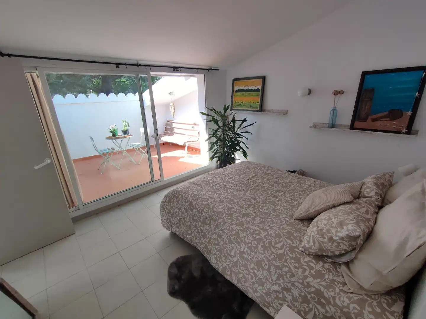 Casa amb jardí en venda a Begues, imagen 21