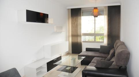 Photo 3 of Flat to rent in Arenales - Lugo - Avda. Marítima, Las Palmas