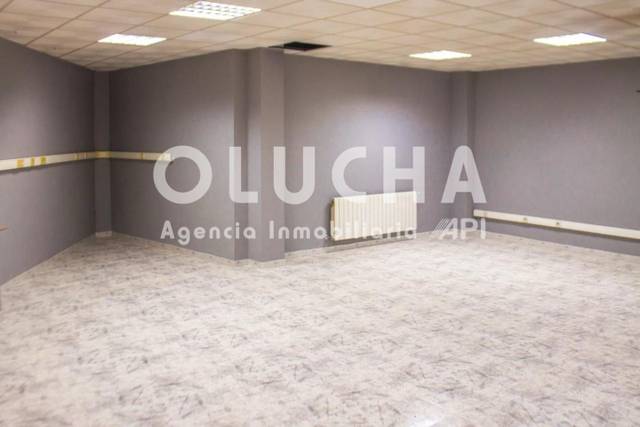 Local comercial en Alquiler en L'Alcora