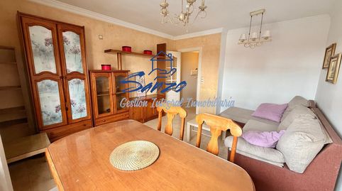 Foto 5 de Piso en venta en Fuentemora, Antequera