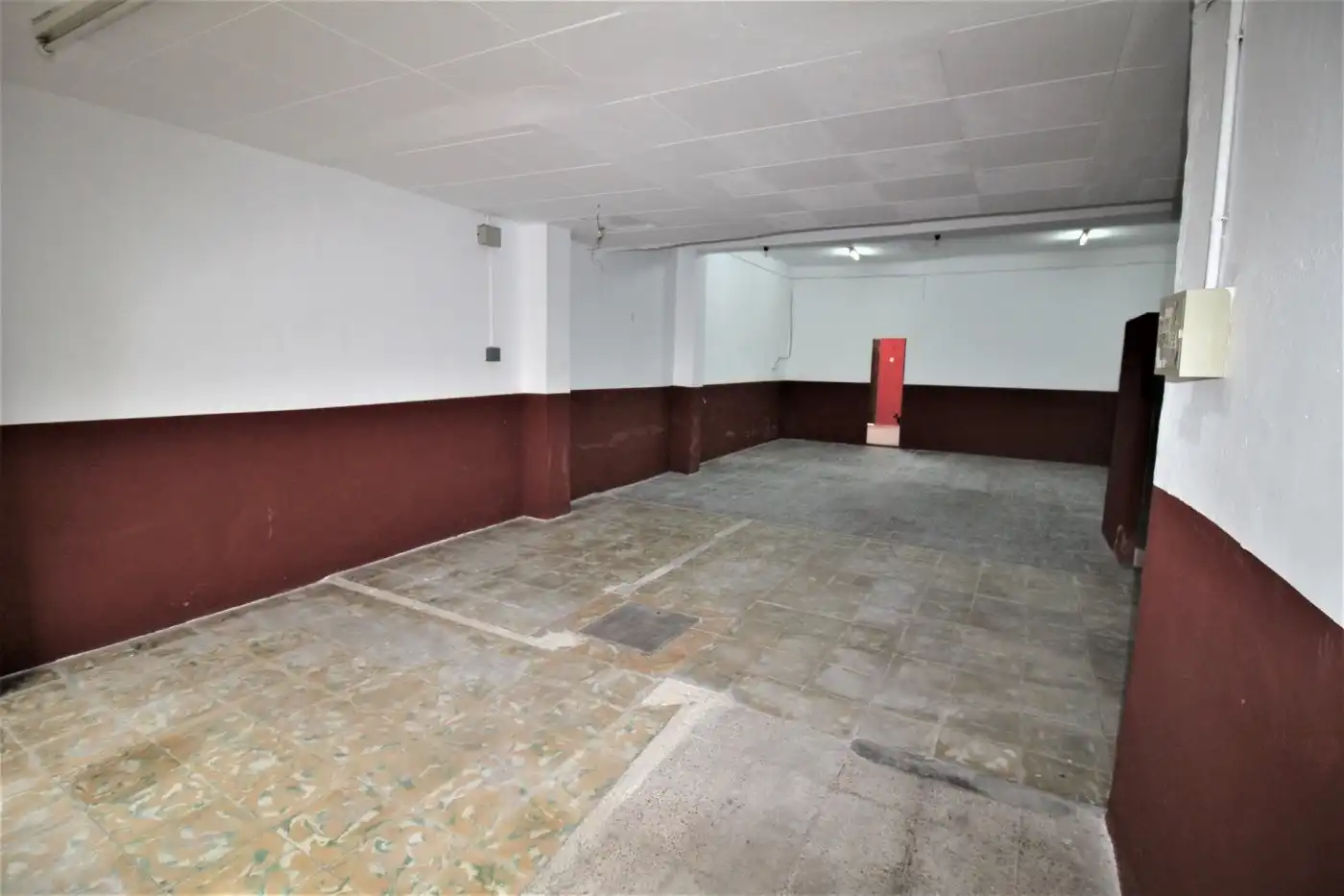 Local comercial en venta en Cirera, imagen 4
