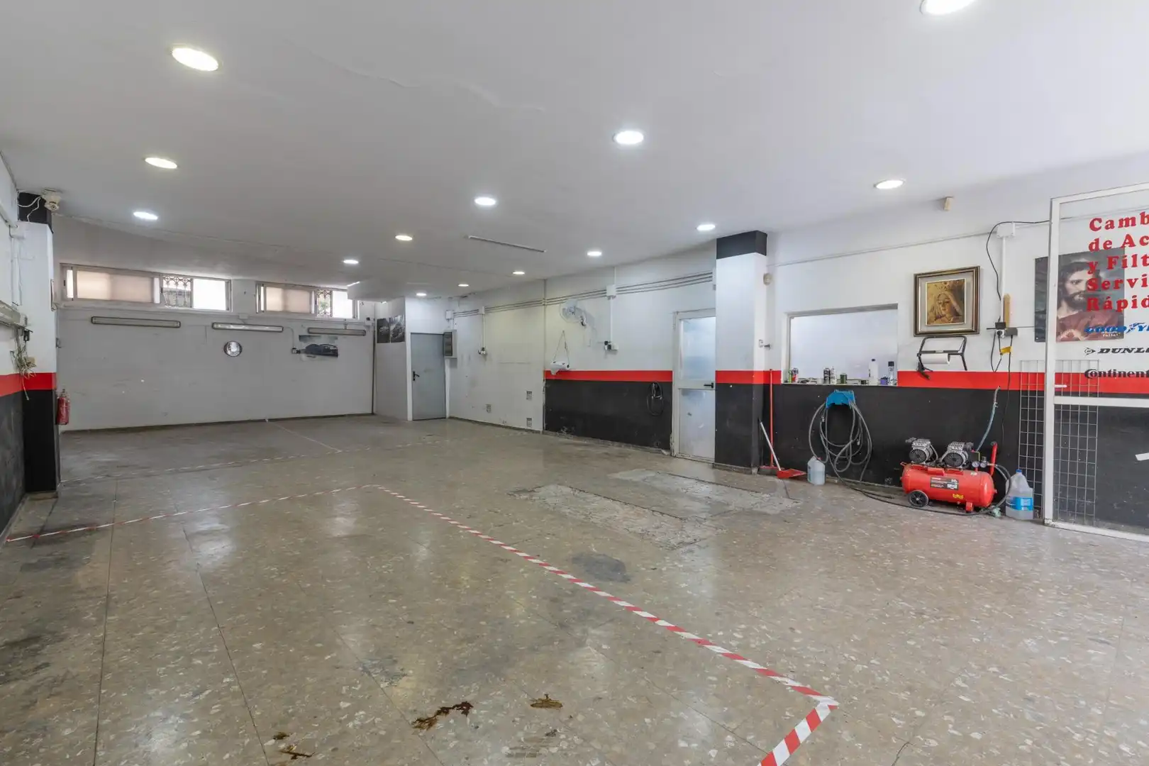 Local comercial en venda a Maracena, imagen 12