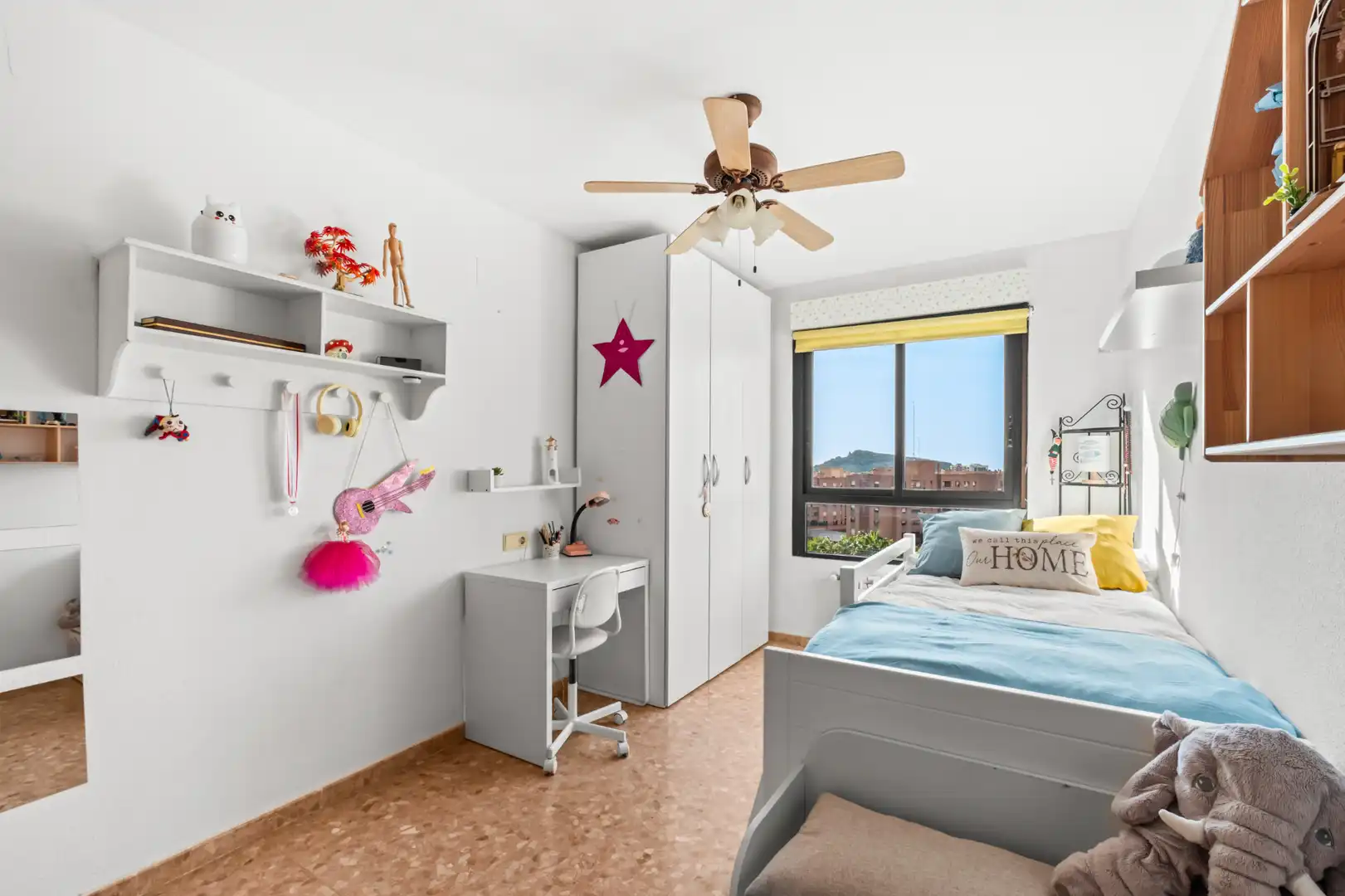 Flat with pool for sale in Avenida Juan Sanchis Candela, imagen 23