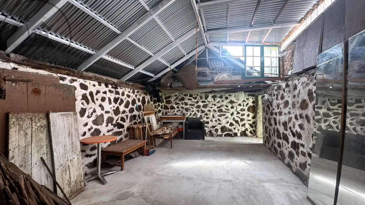 Maison rustique avec jardin à vendre à La Vega - El Amparo - Cueva del Viento, imagen 29
