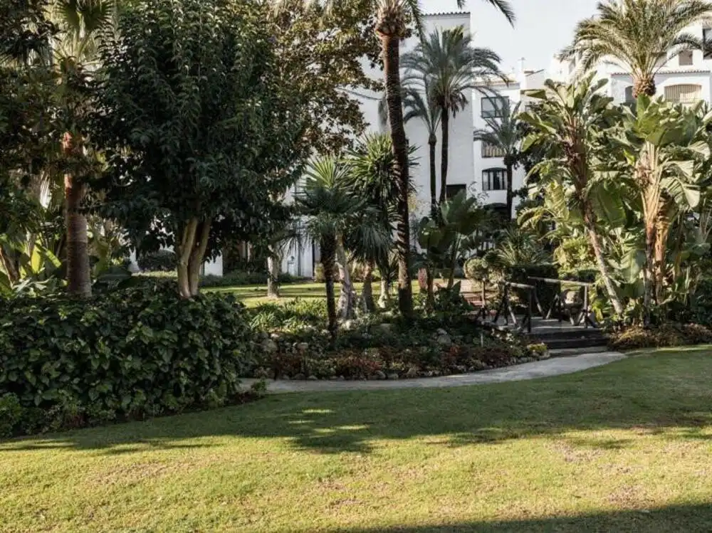 Home with terrace for sale in Nueva Andalucía, imagen 18