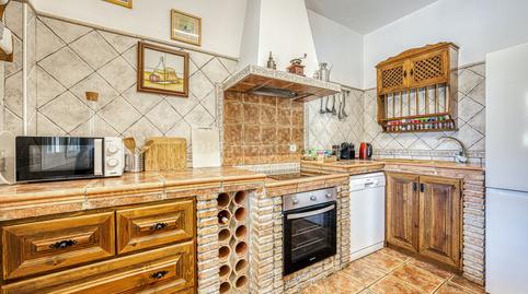 Foto 4 de Casa o xalet en venda a El Rosario - Ricmar, Marbella