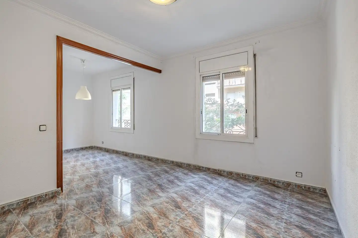 Wohnung mit Aufzug zum Verkauf in Sant Andreu, imagen 13