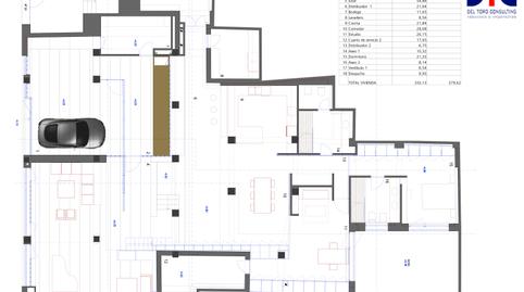 Photo 2 of Loft for sale in Calle Teodosio, San Vicente, Sevilla