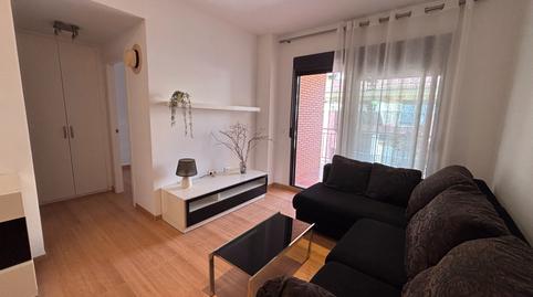 Foto 5 de Piso de alquiler en Casco Urbano, Vinaròs