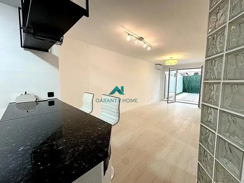 Flat for sale in Villaviciosa de Odón  with Heating, Private garden and Terrace