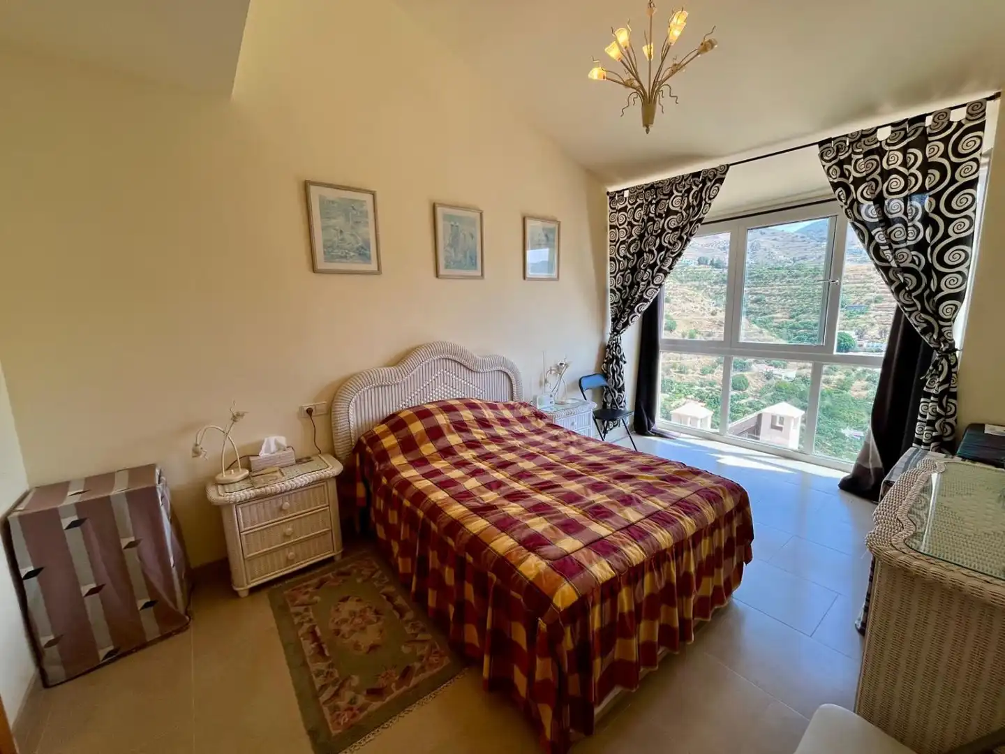 Terraced house with pool for sale in FUENTES DE ALMUÑECAR, CITALSOL, imagen 60