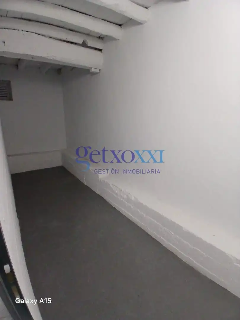 Trastero en venta en Getxo 