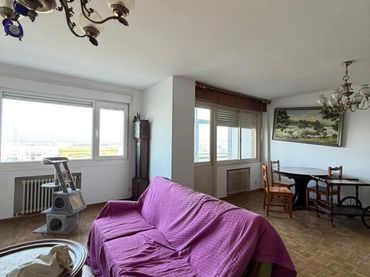 Flat with lift for sale in Ejército