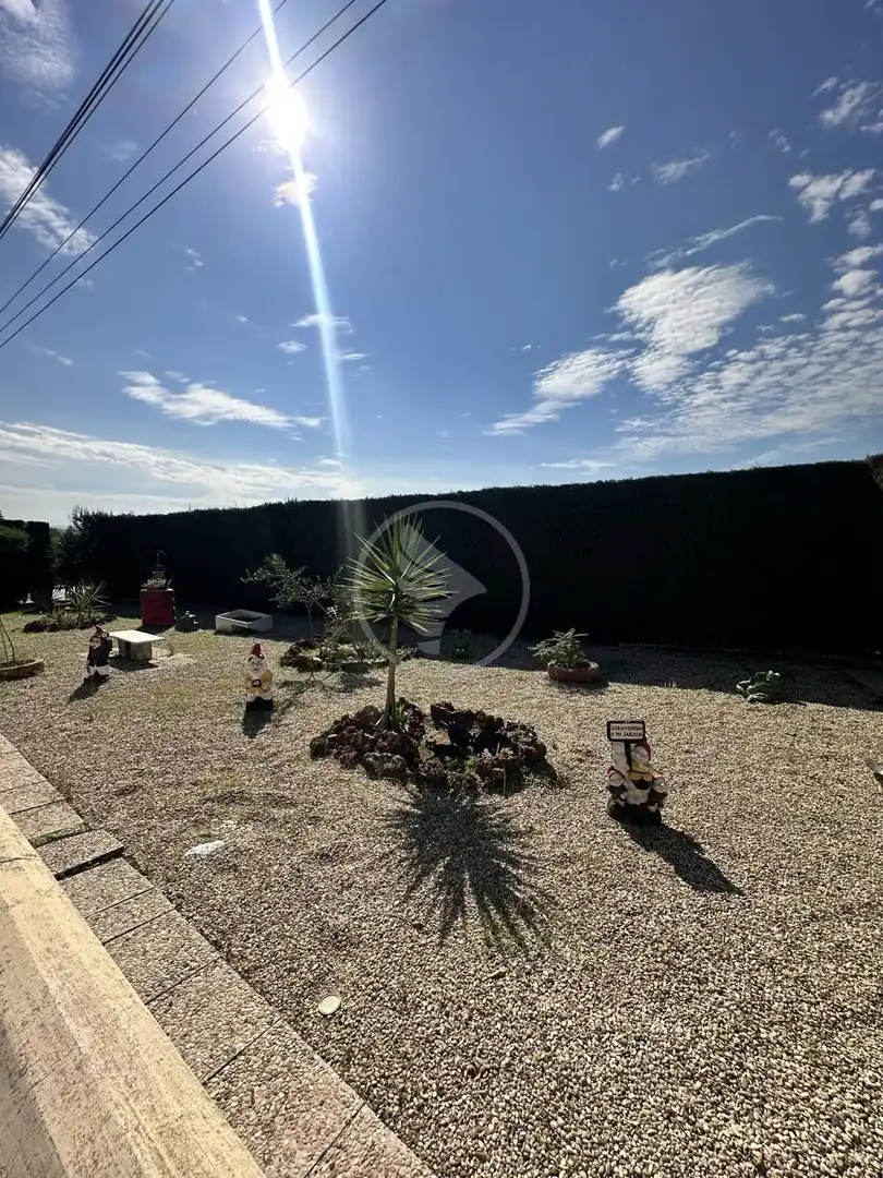 Finca rústica en venda en Linares amb Jardí privat, Terrassa i Piscina