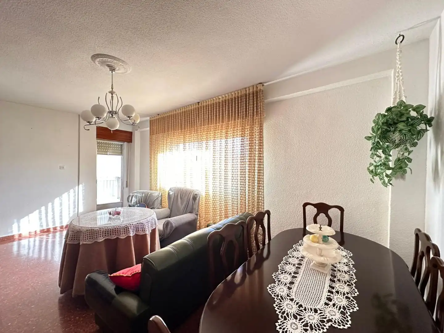 Flat for sale in Cartuja