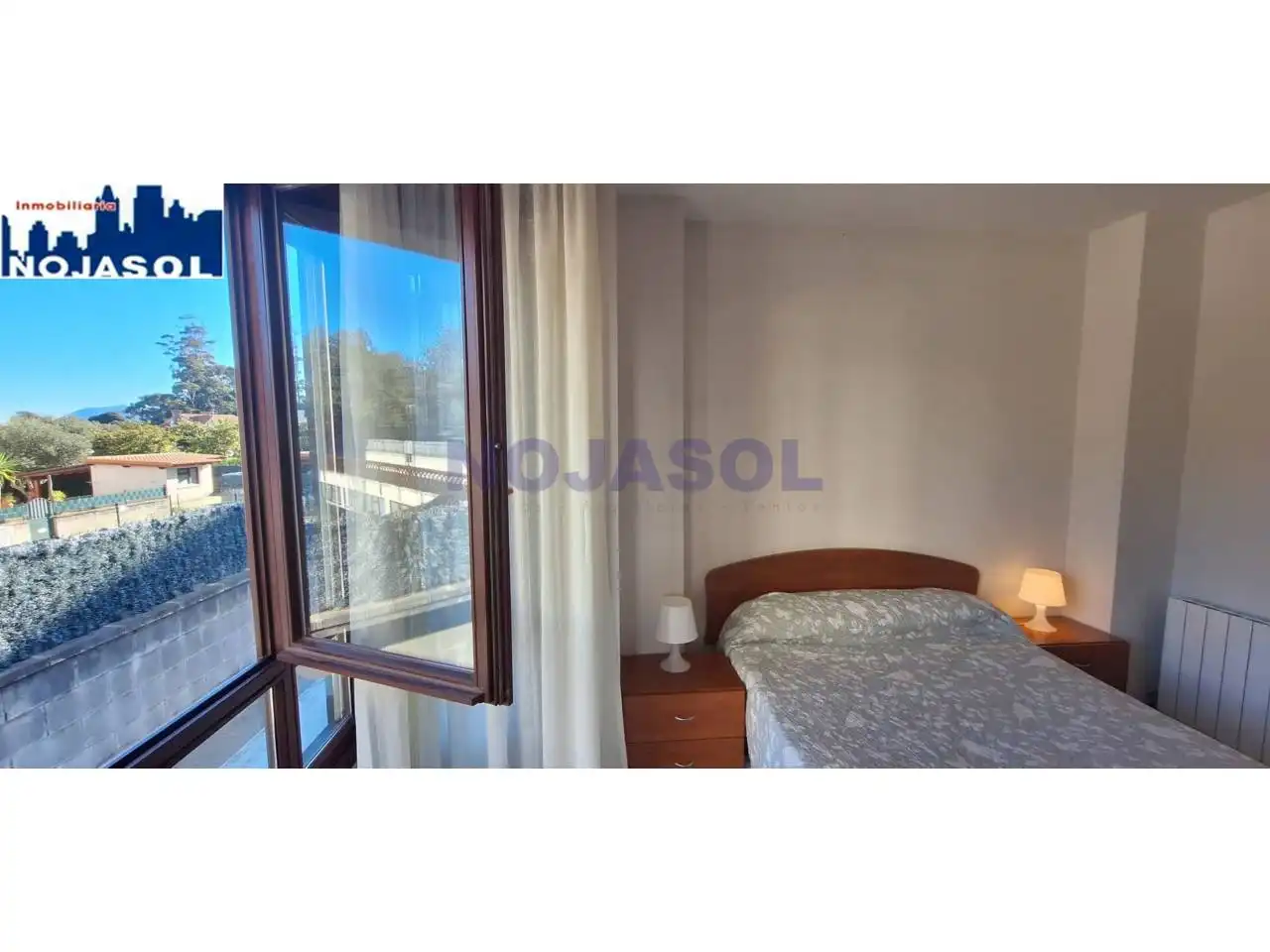 Apartment with pool to rent in Calle LOS PINARES 50, imagen 52