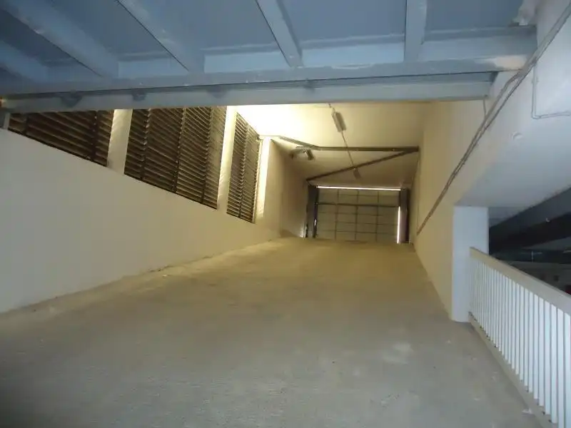 Aparcament en venda a Alisal - San Román, imagen 3