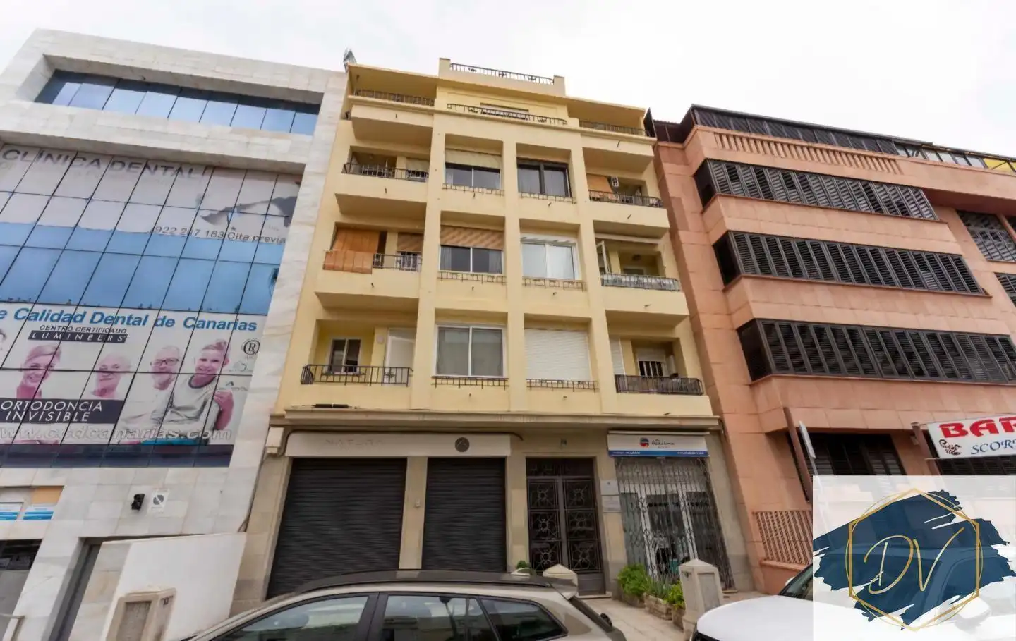 Flat with terrace for sale in Calle de Jesús y María, imagen 28