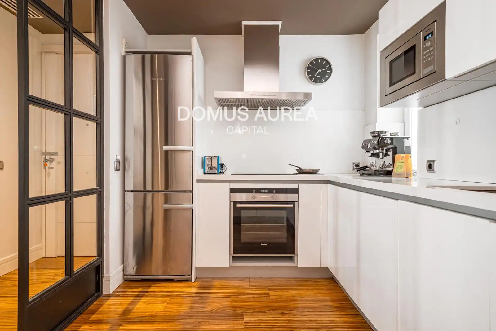 Piso con terraza en venta en Lagasca, imagen 9
