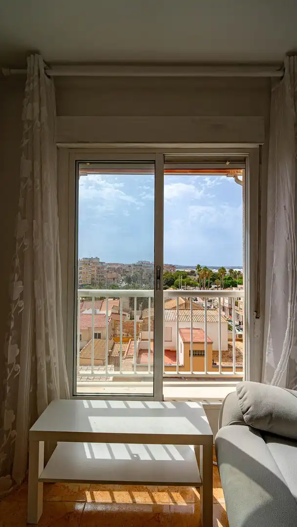 Apartament amb ascensor en venda a Centro, imagen 2