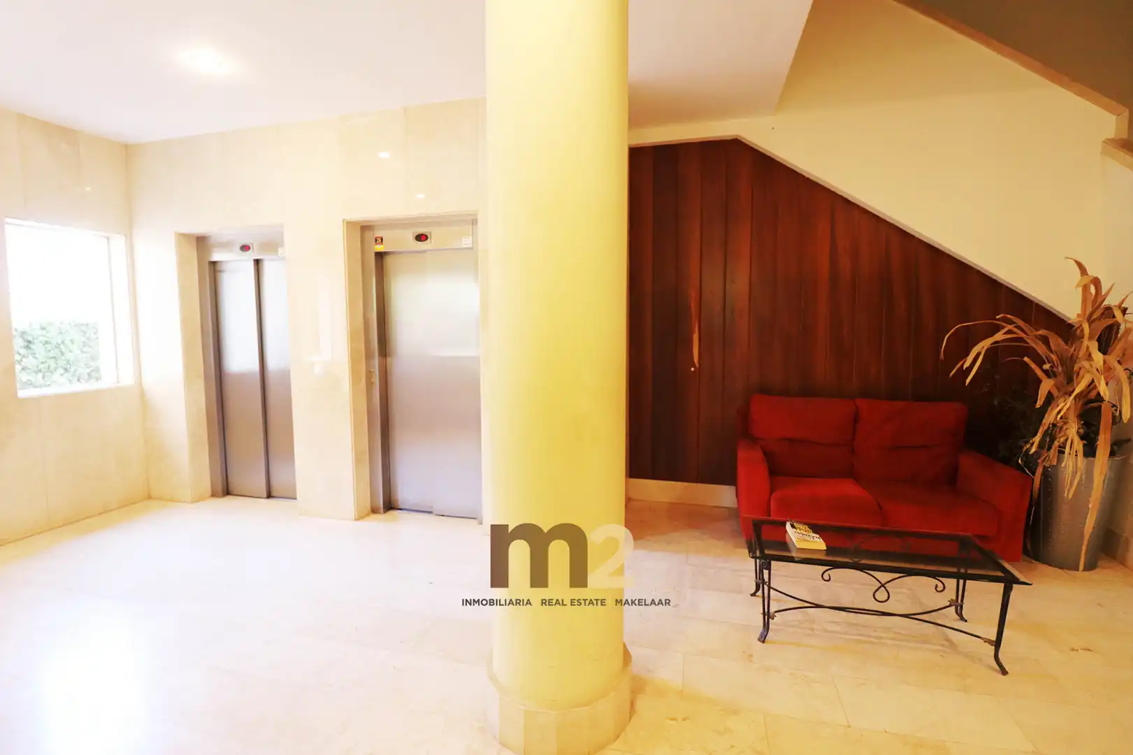 Apartamento con piscina en venta en Avenida del Puerto, imagen 25