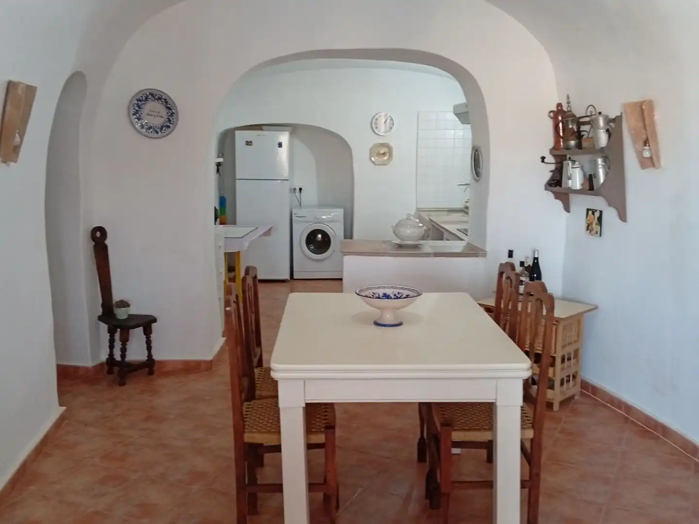 Haus zum Verkauf in Paraje el Calguerin 23, imagen 11