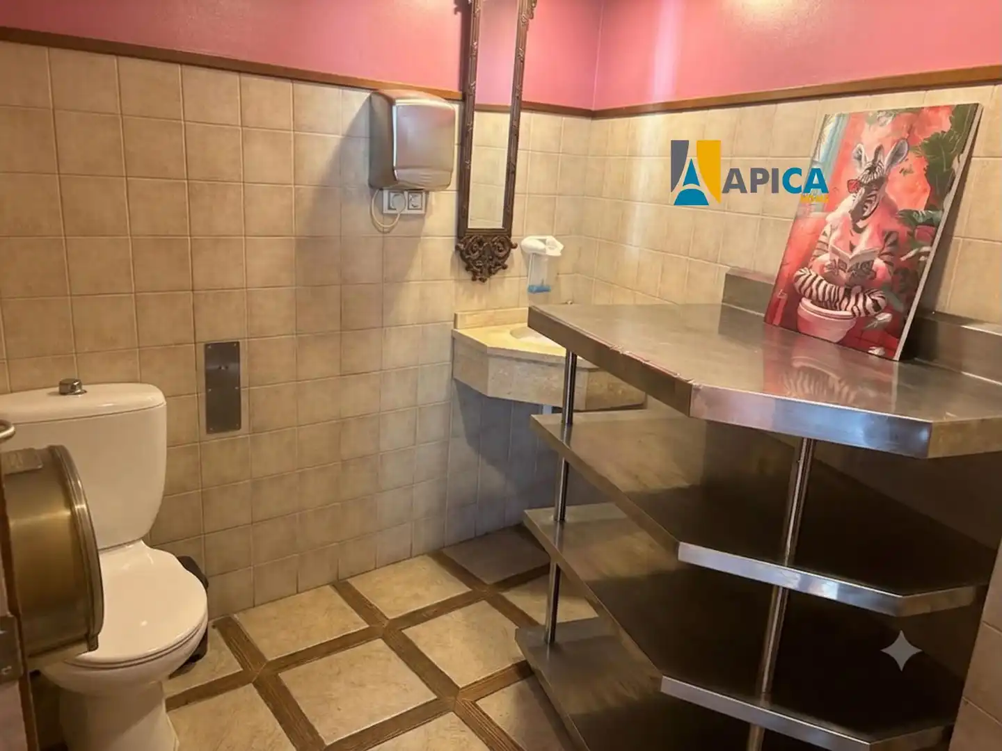 Local comercial en venta en La Banda - Campo de Fútbol, imagen 5