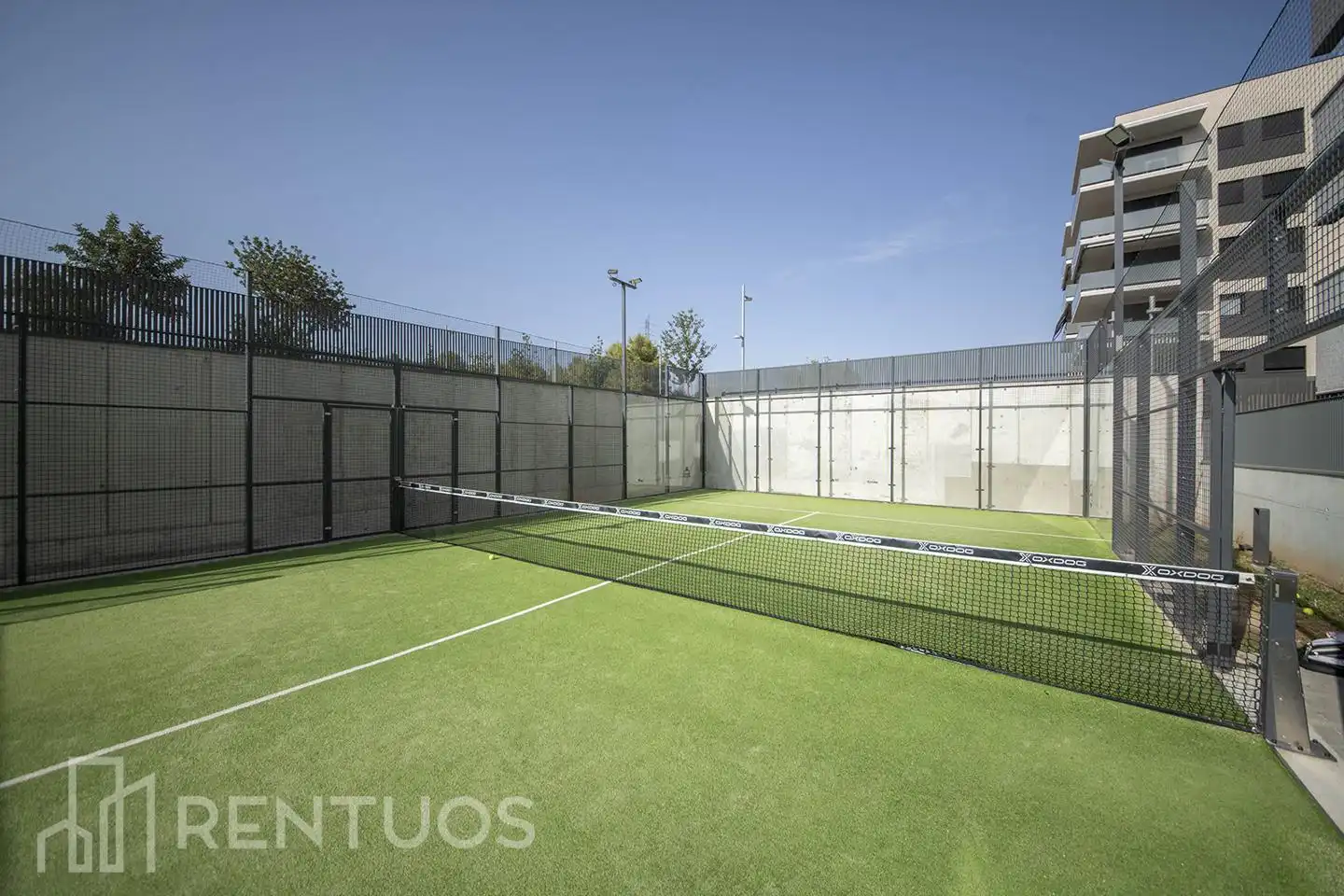 Piso con piscina en venta en De Clara Campoamor, imagen 2