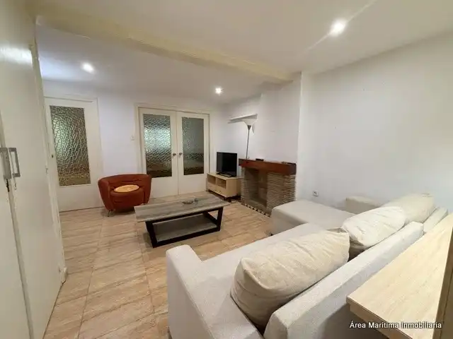 Flat for rent in Extramurs