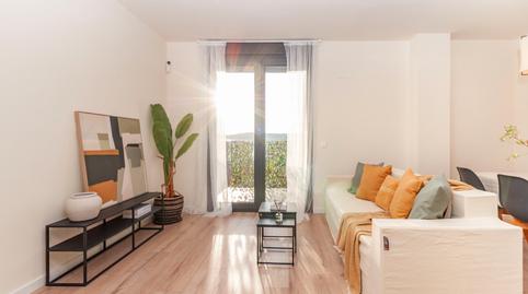 Photo 2 of Flat for sale in Carrer del Bruc, 28, Gràcia, Sabadell