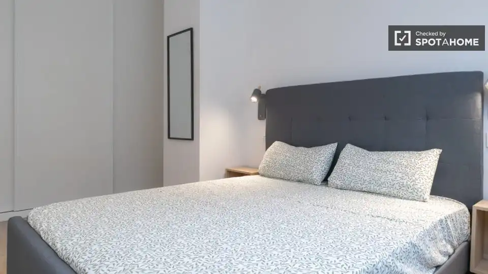 Habitació a Almenara -Ventilla