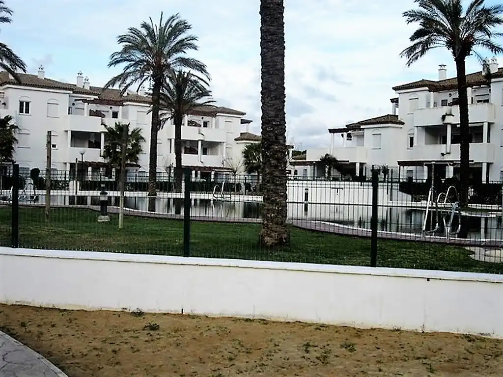 Apartments for rent in Calle Maracaibo, 18, La Barrosa