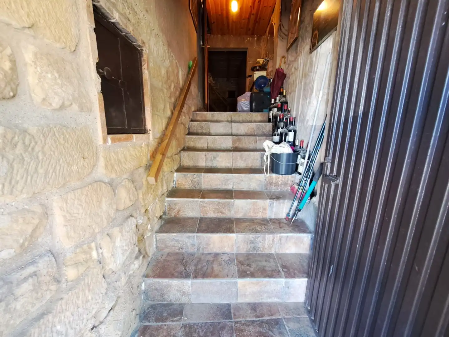 Casa rústica en venda a Calle Bodegas Barrio Alto, imagen 5