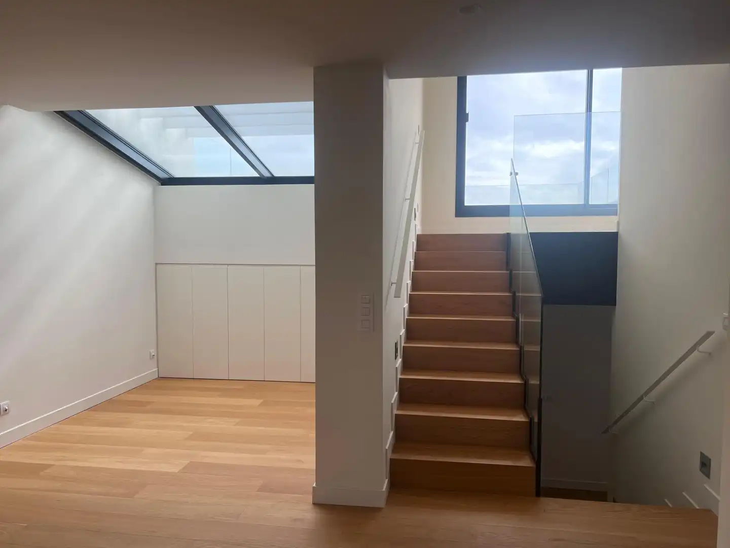 Casa o chalet en venta en Barcelona con Aire acondicionado, Calefacción y Jardín privado