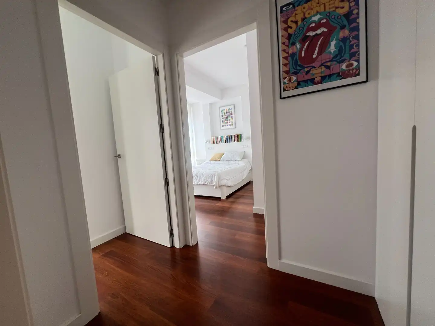 Piso en venta en Alicante / Alacant con Aire acondicionado y Calefacción