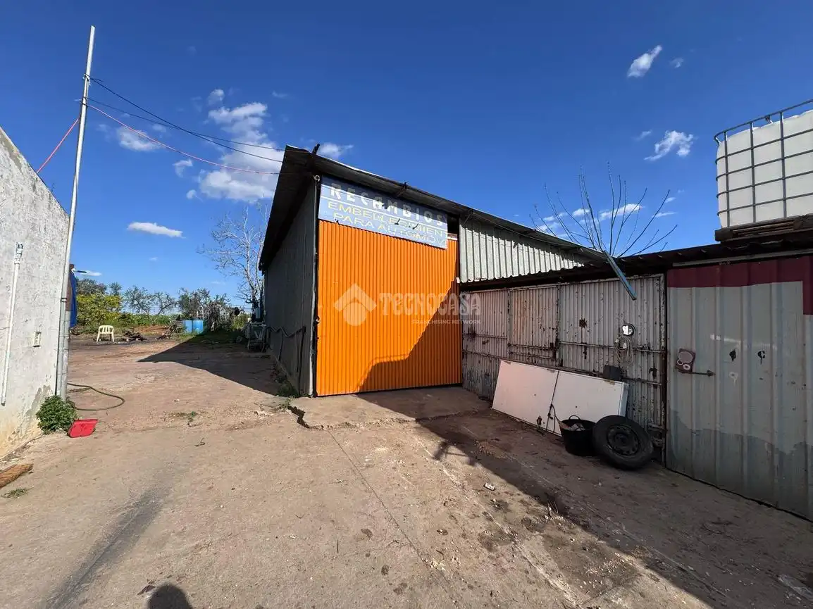 Flat for sale in Sevilla