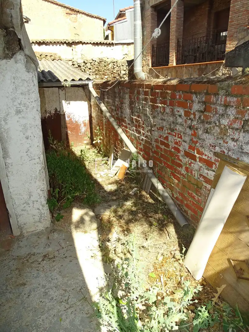 Casa en venda a de la Sangre, imagen 18