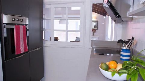 Foto 4 von Wohnung zur Miete in Monte Lentiscal - Las Meleguinas, Santa Brígida