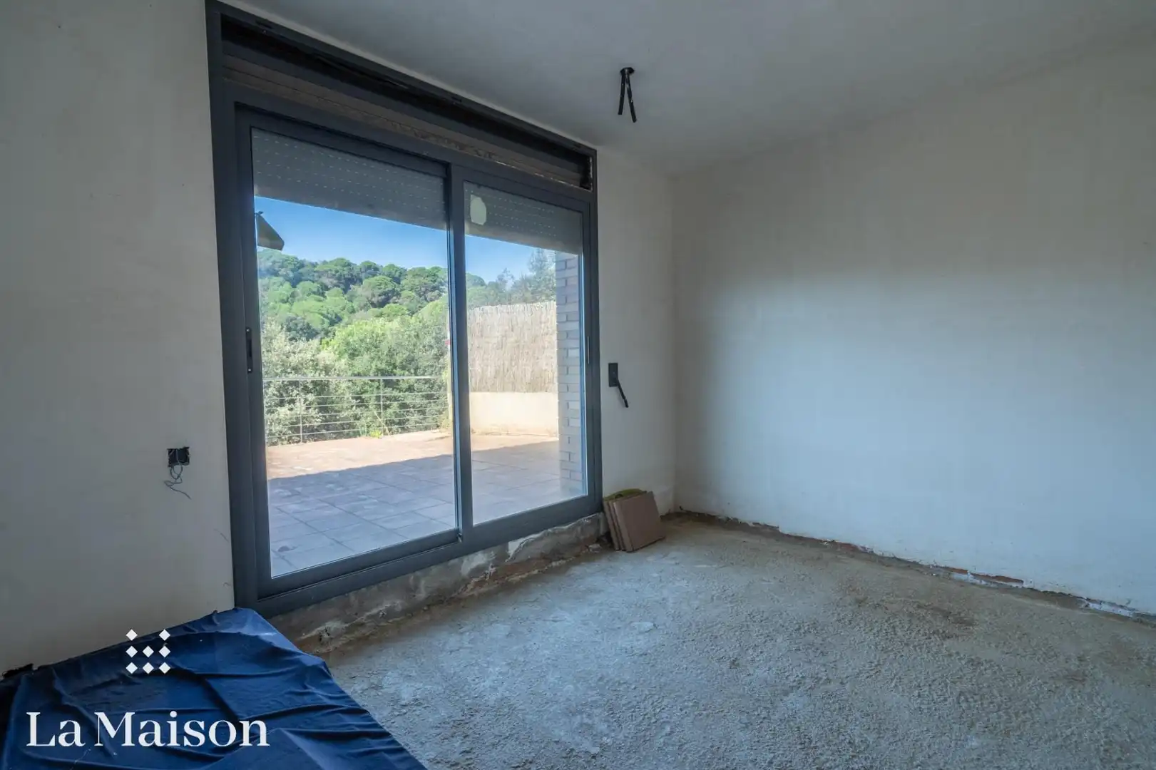 Casa o chalet en venta en Arenys de Munt