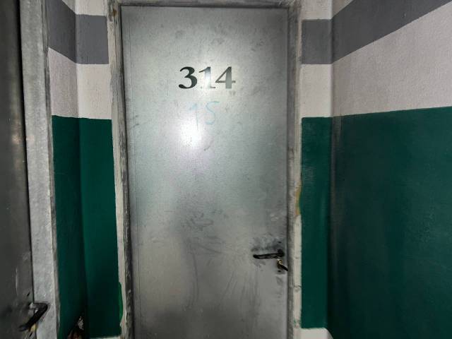 Garaje en Venta en JUVENTINO NIETO en El Pilar - La Estación